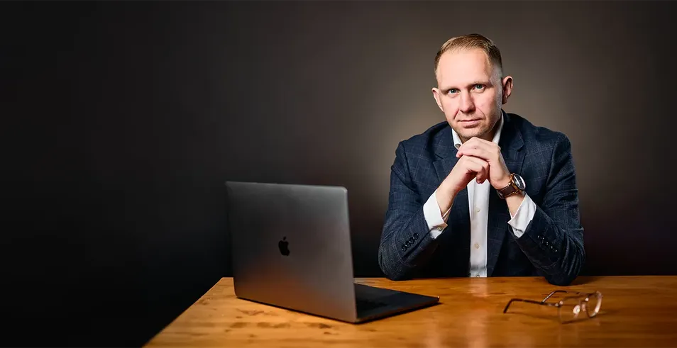 Digital strategy business coaching